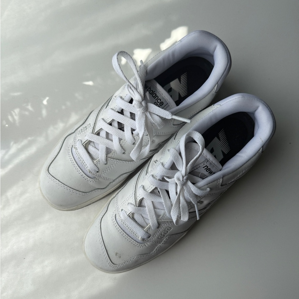 New Balance 550